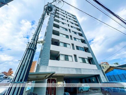 ヴァレーレ萱町[1LDK/32.63m2]の外観2