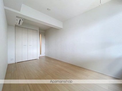 スカイコートリュクス品川大崎[1K/24.21m2]のリビング・居間