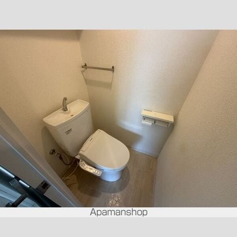 レグノ・アレッタの内装写真
