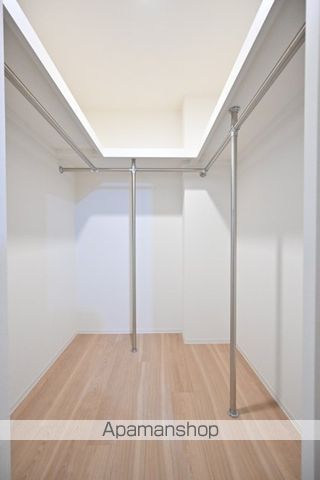 シティテラス文京小石川の内装写真