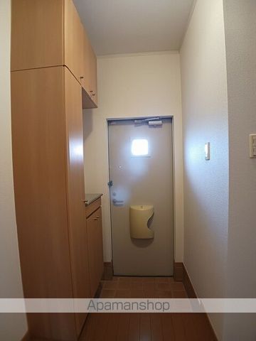 クレスト櫻の内装写真