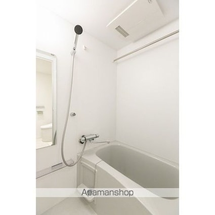 ＣＡＲＩＴＡＳ用賀[1R/16.01m2]のバス