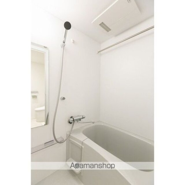 ＣＡＲＩＴＡＳ用賀[1R/16.01m2]のバス