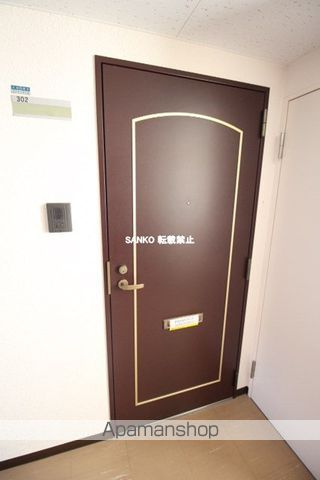 ミルネージュ35のその他写真