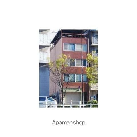 貴志ビルの外観写真