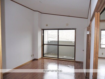 長野県松本市蟻ケ崎３丁目[3LDK/66.52m2]のリビング・居間