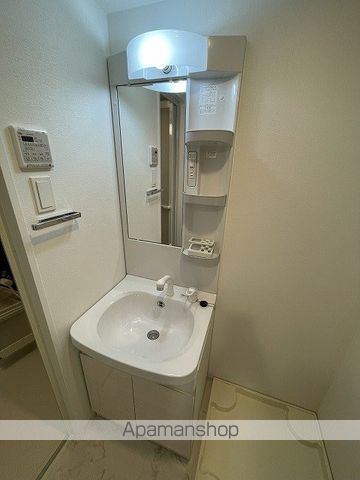 SーRESIDENCE平安通の内装写真