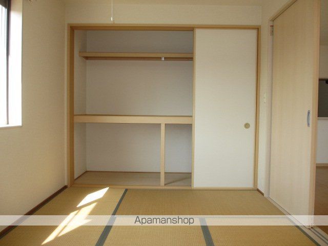 バリュー壱番館の内装写真