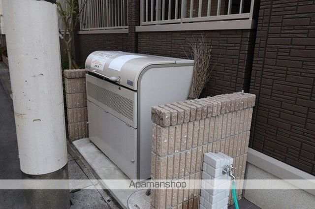 エスポワールの内装写真