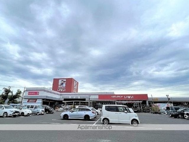 レオネクストグランジュテの周辺写真
