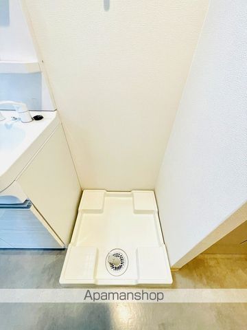 パシフィック千林の内装写真