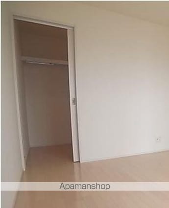 デュオ太田[3LDK/77.84m2]の収納