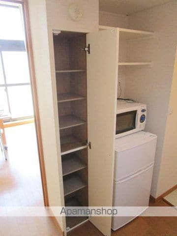 レオパレスカーサ シュラインの内装写真