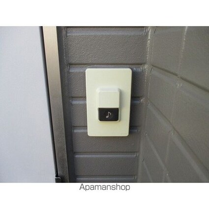 東京都世田谷区上北沢５丁目[1K/20.28m2]のセキュリティ