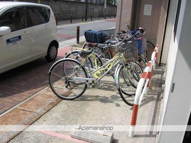 梅崎マンションのその他写真
