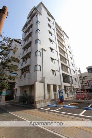 シティホワイトの外観写真