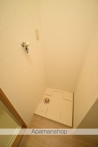 ガーデンハイツの内装写真