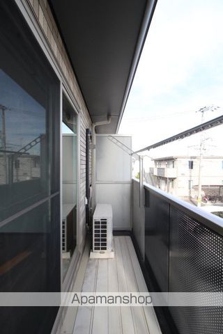 ファミーユHの内装写真