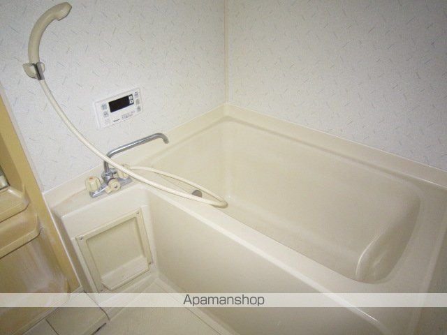 エクセレント南吉成 壱番館の内装写真