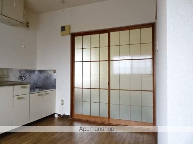 コーポPONDの内装写真
