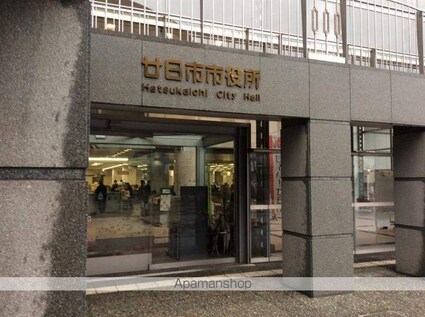 Ｗｅｓｔ．Ｖｉｌｌａｇｅ[1K/23.06m2]の周辺4