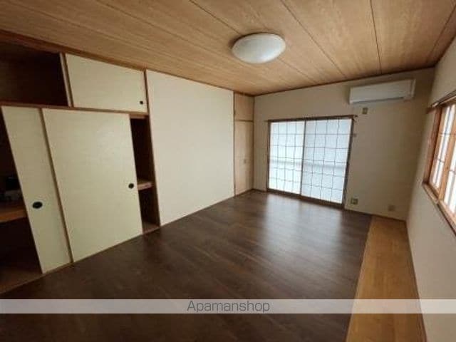 ハイツ八潮 Bの内装写真