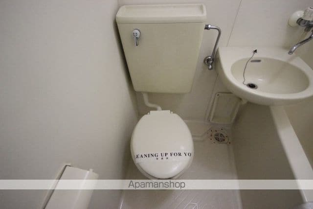 第3中川コーポラスの内装写真