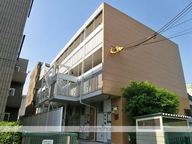 レオパレス武庫川東