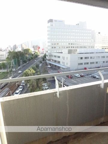 マンションパレみやざきの内装写真