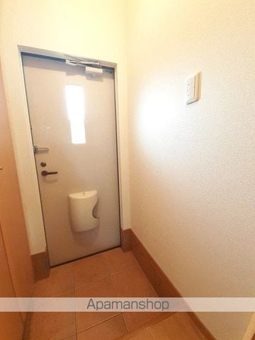 リット万富 Bの内装写真