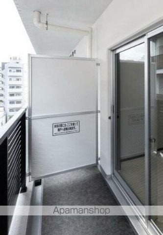 GENOVIA両国VIgreen veilの内装写真