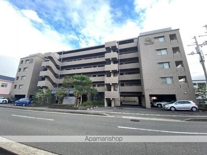 ロイヤルガーデン太田中央公園[4LDK/90.75m2]の外観3