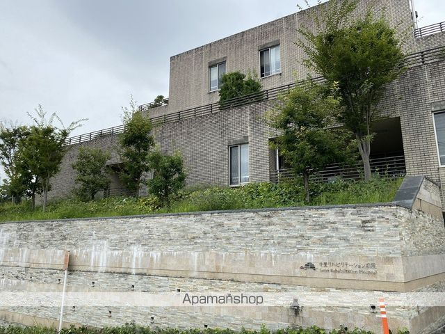 カトルセゾンの周辺写真