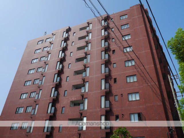 芦屋打出アーバンライフの外観写真