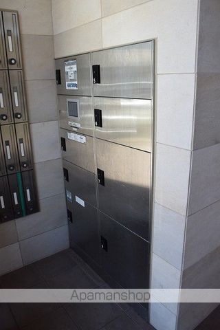 ラヴァーチェ徳川の外観写真