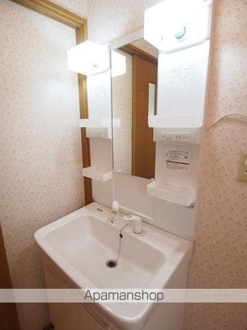 久出ケ谷町戸建の内装写真
