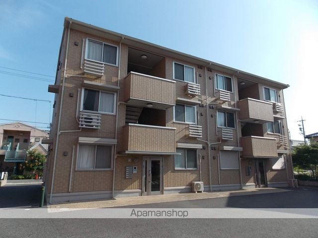 セゾン平出
