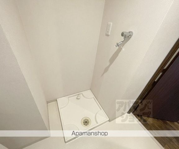 クリスタルグランツ京都御所西の内装写真