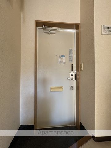 ビバリーハウス早出 B棟の内装写真