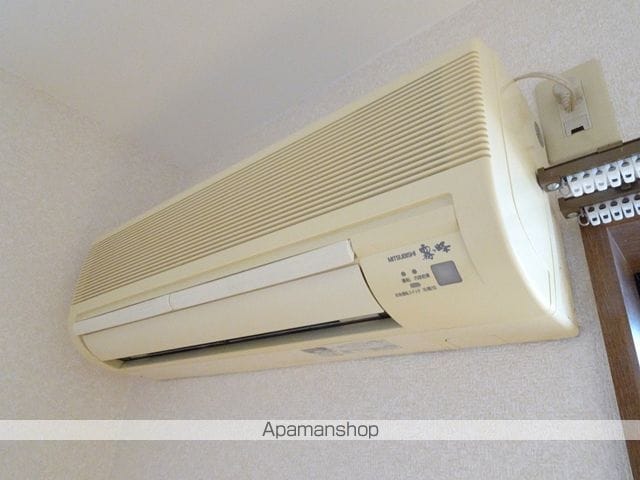 ナヴィール萩3号館の内装写真