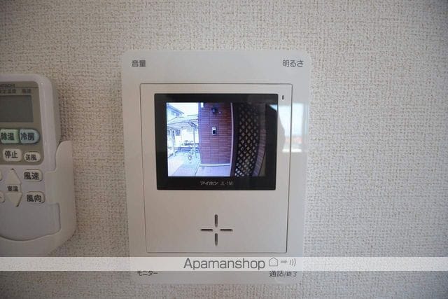 ヒルサイドスクエアの内装写真