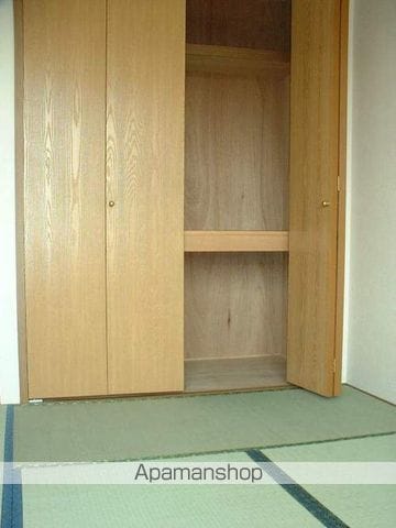 ソレアードAの内装写真