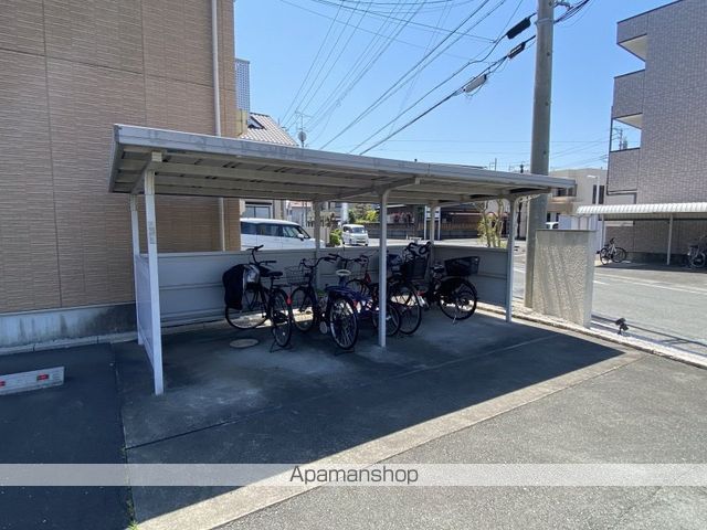 Charmeの外観写真