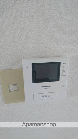 シャトルミヤケ A棟の内装写真