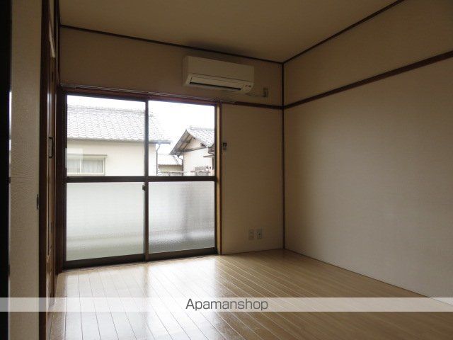 セレクトハイムIの内装写真