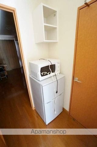 レオパレスアモーレ パートIIの内装写真