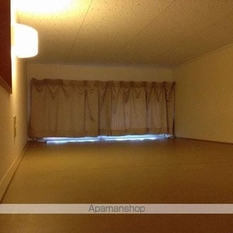 レオパレスメルベーユの内装写真