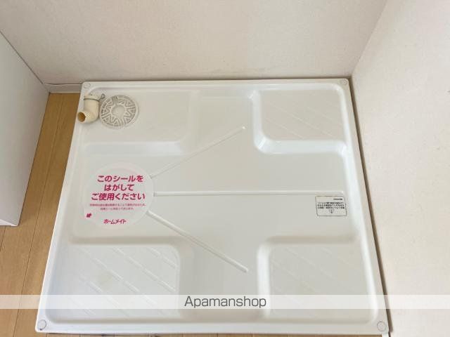 クレディールの内装写真