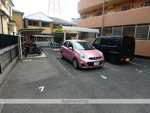 ピリアなかもずのその他写真