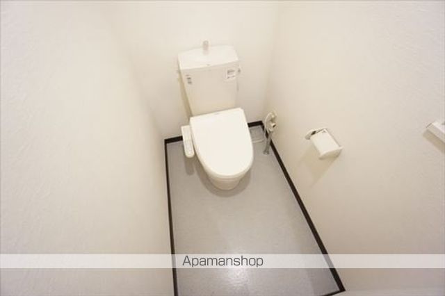 グランビスタの内装写真